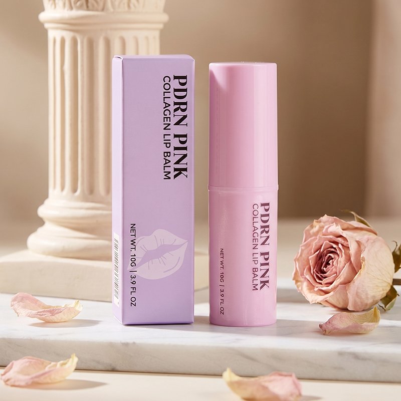Sodium DNA Moisturizer Repair Lip Balm - 4